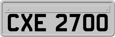 CXE2700