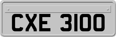 CXE3100