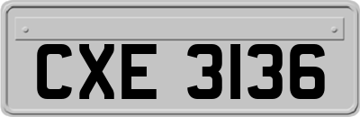 CXE3136