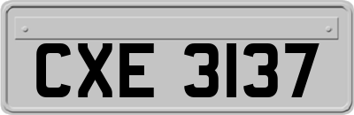 CXE3137