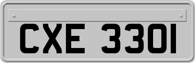 CXE3301