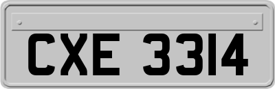 CXE3314