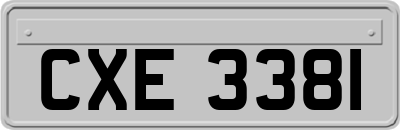 CXE3381