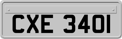 CXE3401