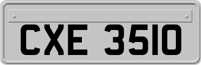 CXE3510