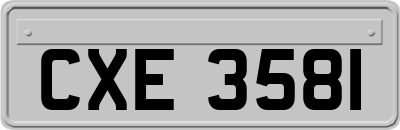 CXE3581