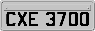 CXE3700