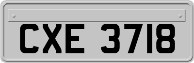 CXE3718