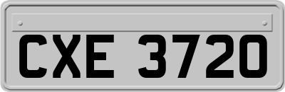 CXE3720