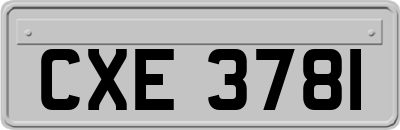 CXE3781