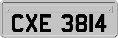 CXE3814