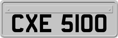 CXE5100