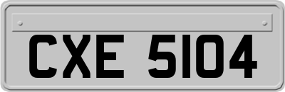 CXE5104