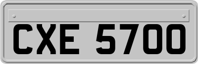 CXE5700