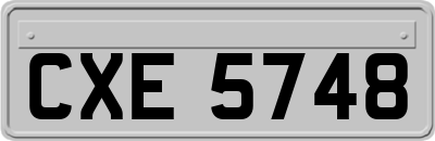 CXE5748