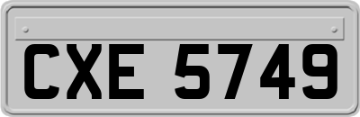 CXE5749