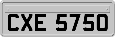 CXE5750