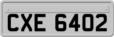 CXE6402