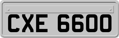 CXE6600