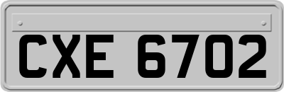 CXE6702