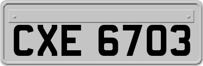 CXE6703