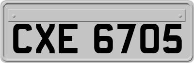 CXE6705