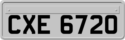CXE6720