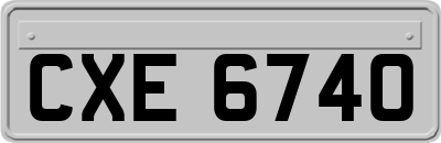 CXE6740