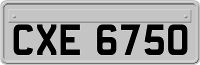 CXE6750