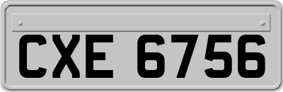 CXE6756