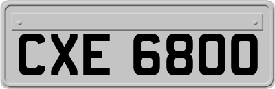CXE6800