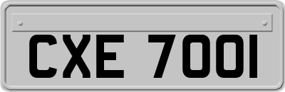 CXE7001