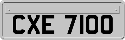 CXE7100