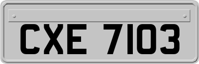 CXE7103