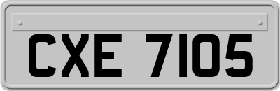 CXE7105
