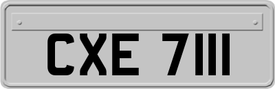 CXE7111