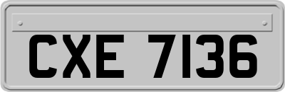CXE7136