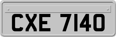 CXE7140