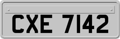 CXE7142