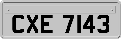 CXE7143