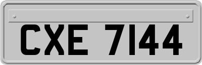 CXE7144