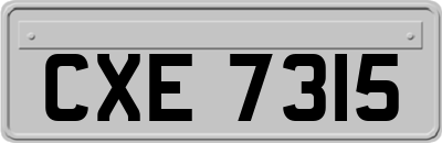 CXE7315