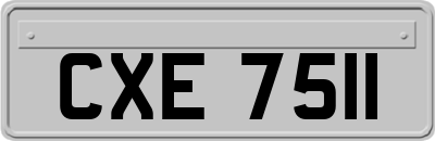 CXE7511