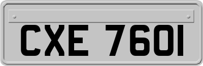 CXE7601