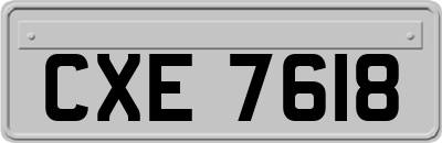 CXE7618