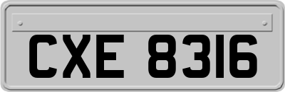 CXE8316