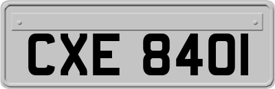 CXE8401