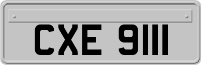 CXE9111