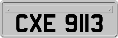 CXE9113