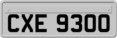 CXE9300